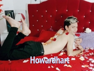 Howardhart