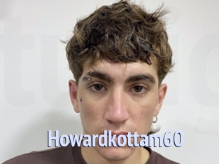 Howardkottam60