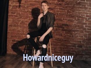 Howardniceguy