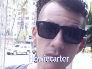 Howie_carter
