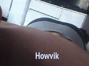 Howvik