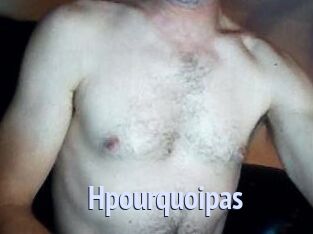 Hpourquoipas
