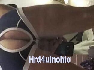 Hrd4uinohio