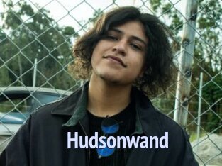 Hudsonwand