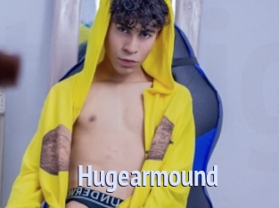 Hugearmound