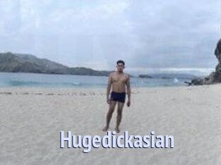 Hugedickasian