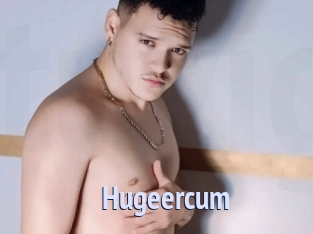 hugeercum Tube video gay
