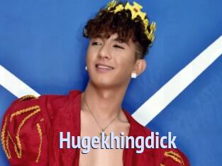 Hugekhingdick