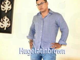 hugelatinbrown Tube video gay