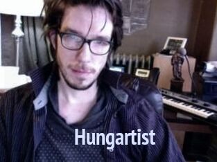 Hungartist