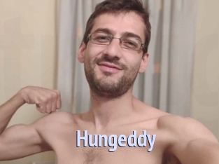Hungeddy