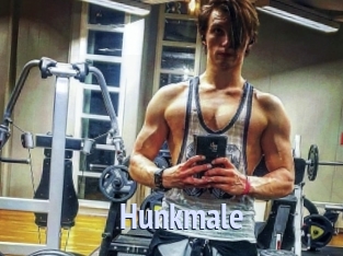 Hunkmale