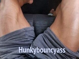 Hunkybouncyass