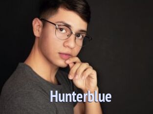 Hunterblue