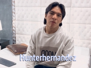 Hunterhernandez