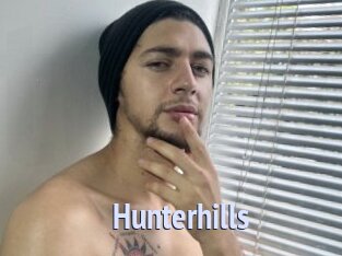 Hunterhills