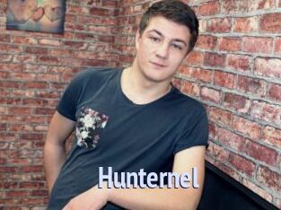 Hunternel