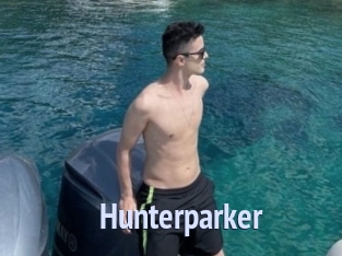 Hunterparker