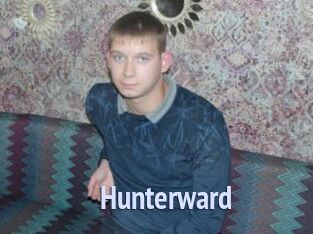 Hunterward
