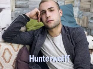 Hunterwolff