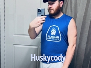 Huskycody