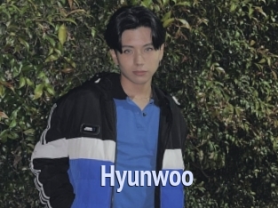 Hyunwoo