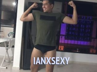 IANXSEXY