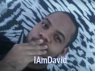 IAmDavid
