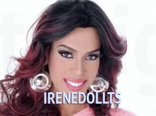 IRENEDOLLTS