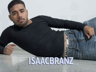 ISAACBRANZ