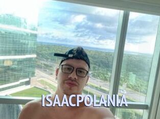 ISAACPOLANIA