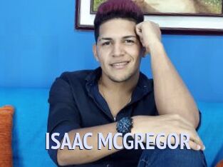 ISAAC_MCGREGOR