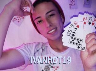IVANHOT19