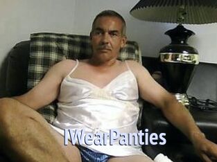 IWearPanties