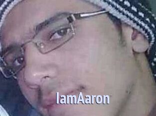IamAaron