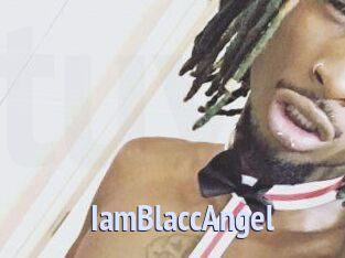 IamBlaccAngel