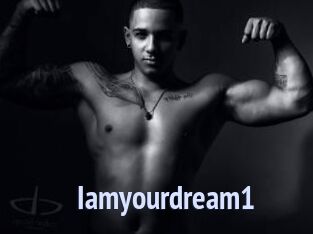 Iamyourdream1