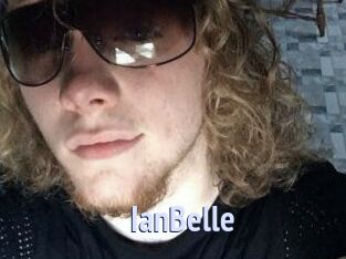 Ian_Belle