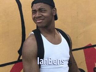 IanBens