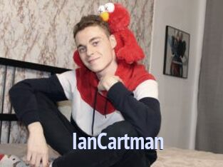IanCartman