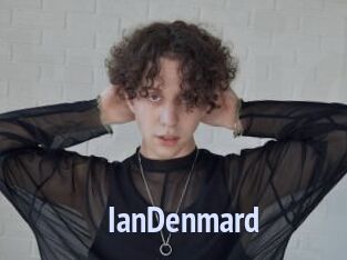 IanDenmard