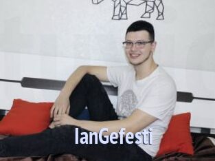 IanGefesti