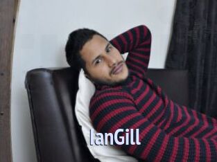 IanGill