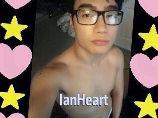 IanHeart
