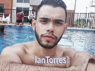 IanTorres