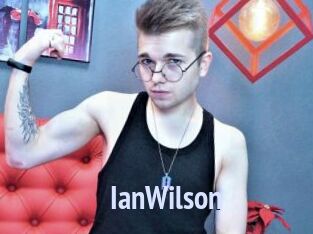 IanWilson
