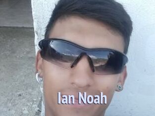 Ian_Noah