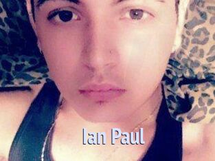 Ian_Paul