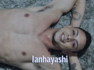 Ianhayashi