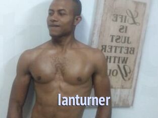 Ianturner